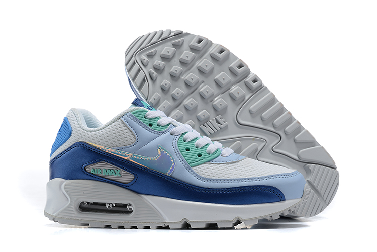 Women's Running weapon Air Max 90 Shoes 052